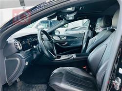 مرسيدس بنز CLS